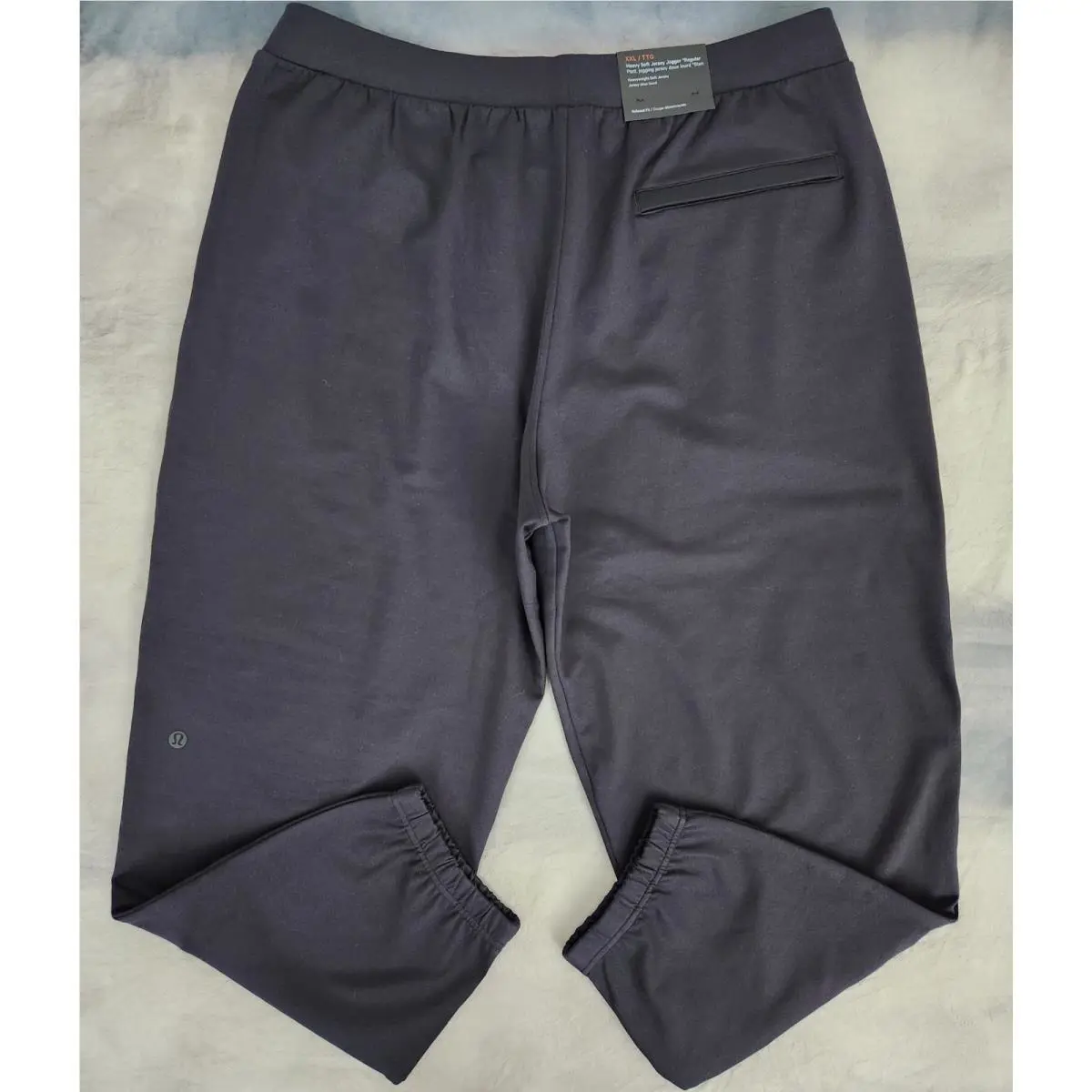 Lululemon clothing - Black 11