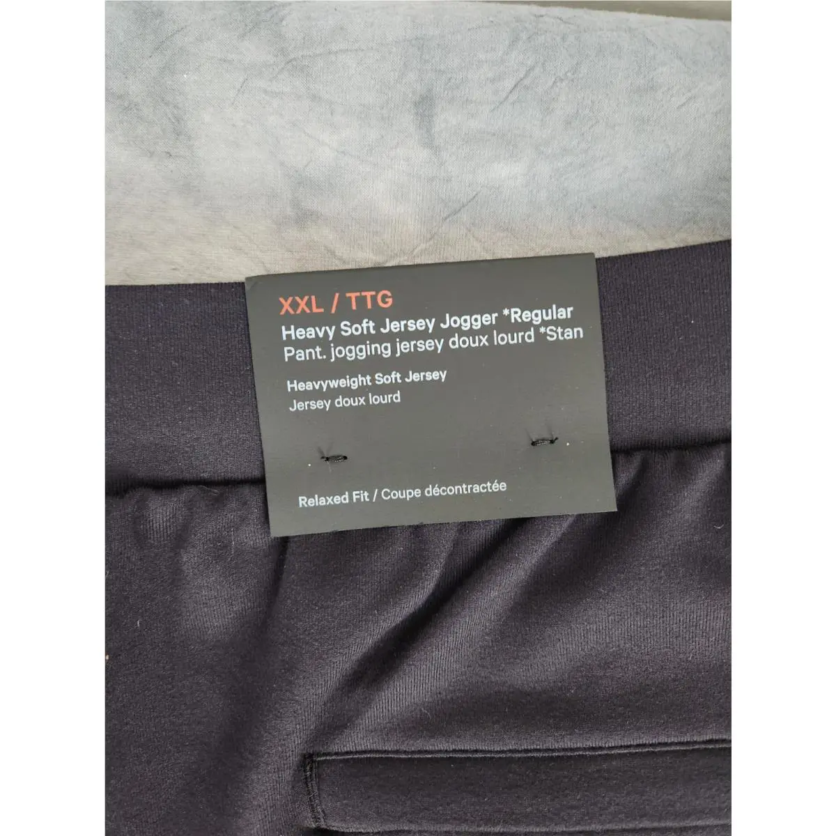 Lululemon clothing - Black 12