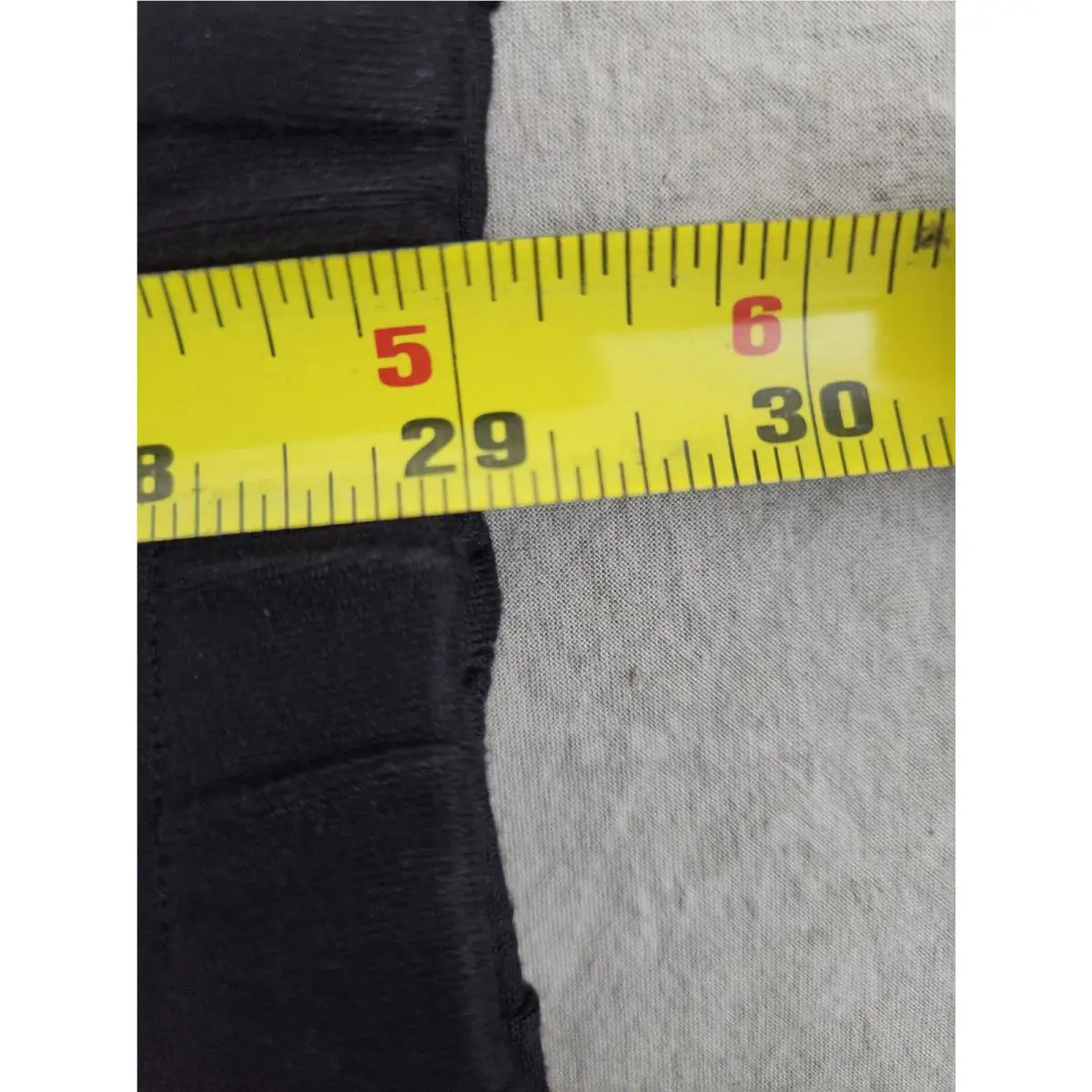 Lululemon clothing - Black 6