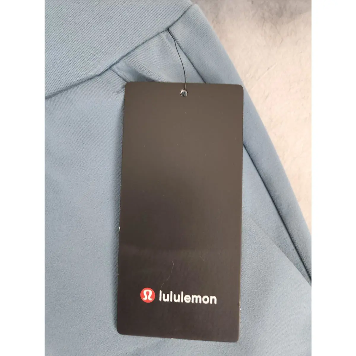 Lululemon clothing - Steel Blue 1