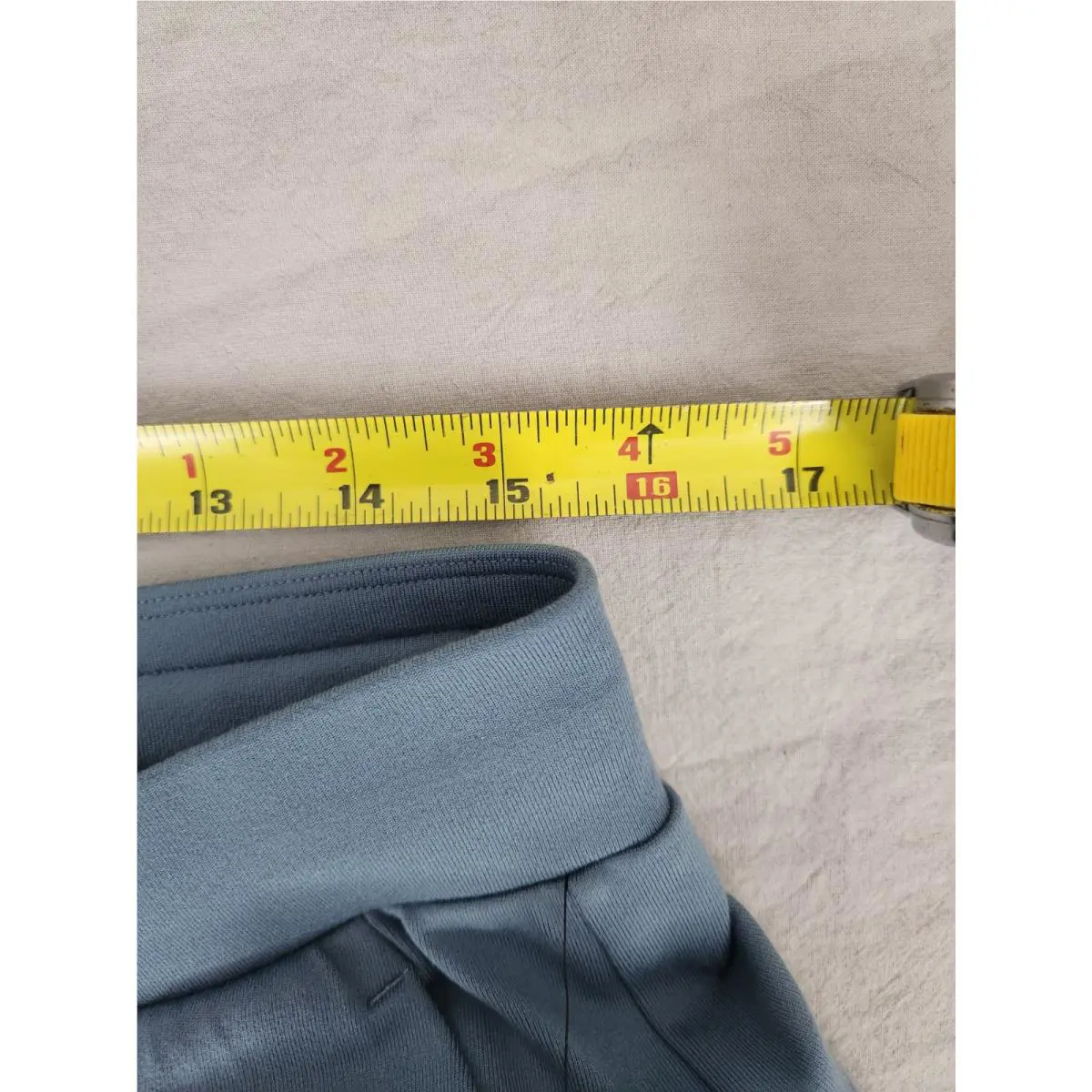 Lululemon clothing - Steel Blue 5