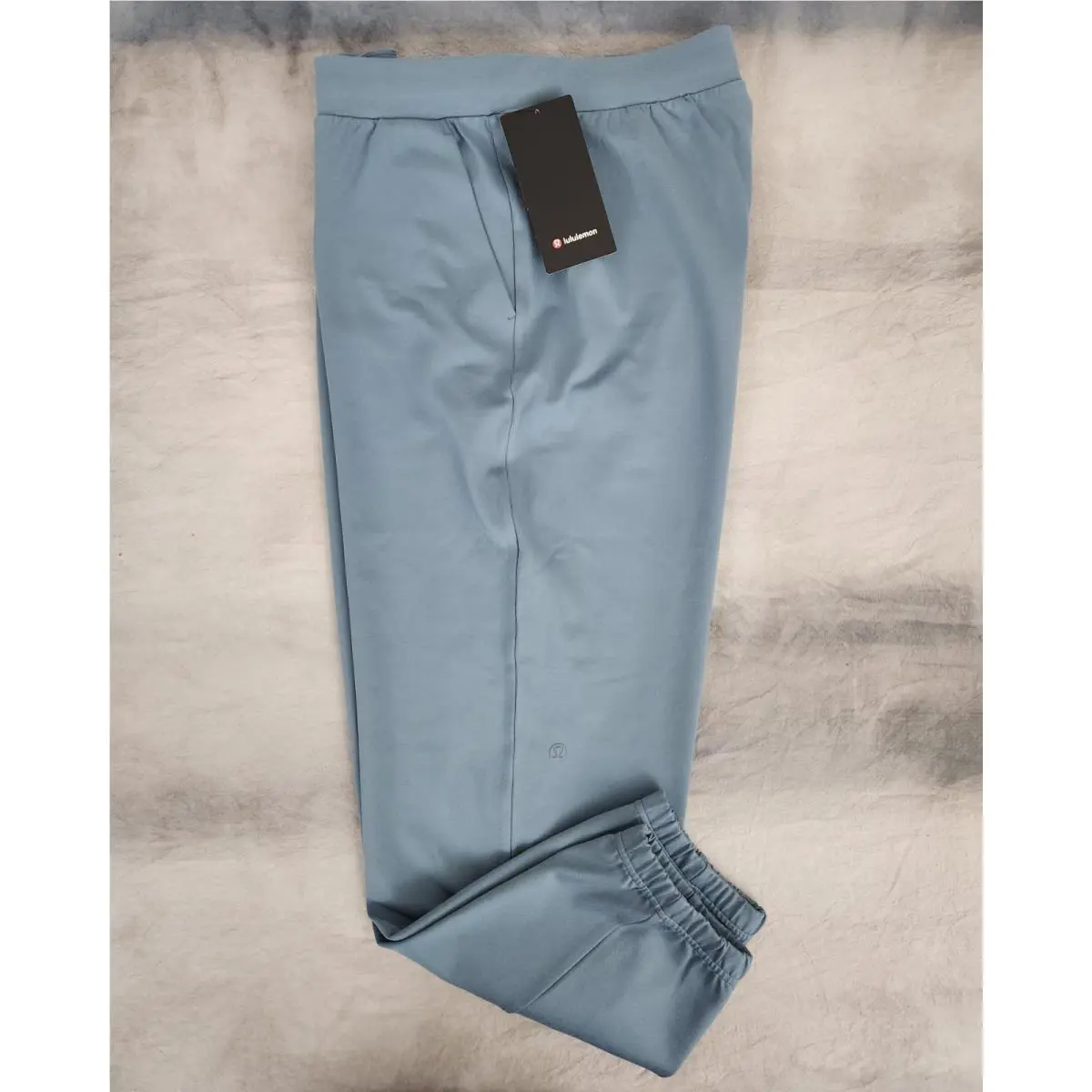 Lululemon clothing - Steel Blue 6