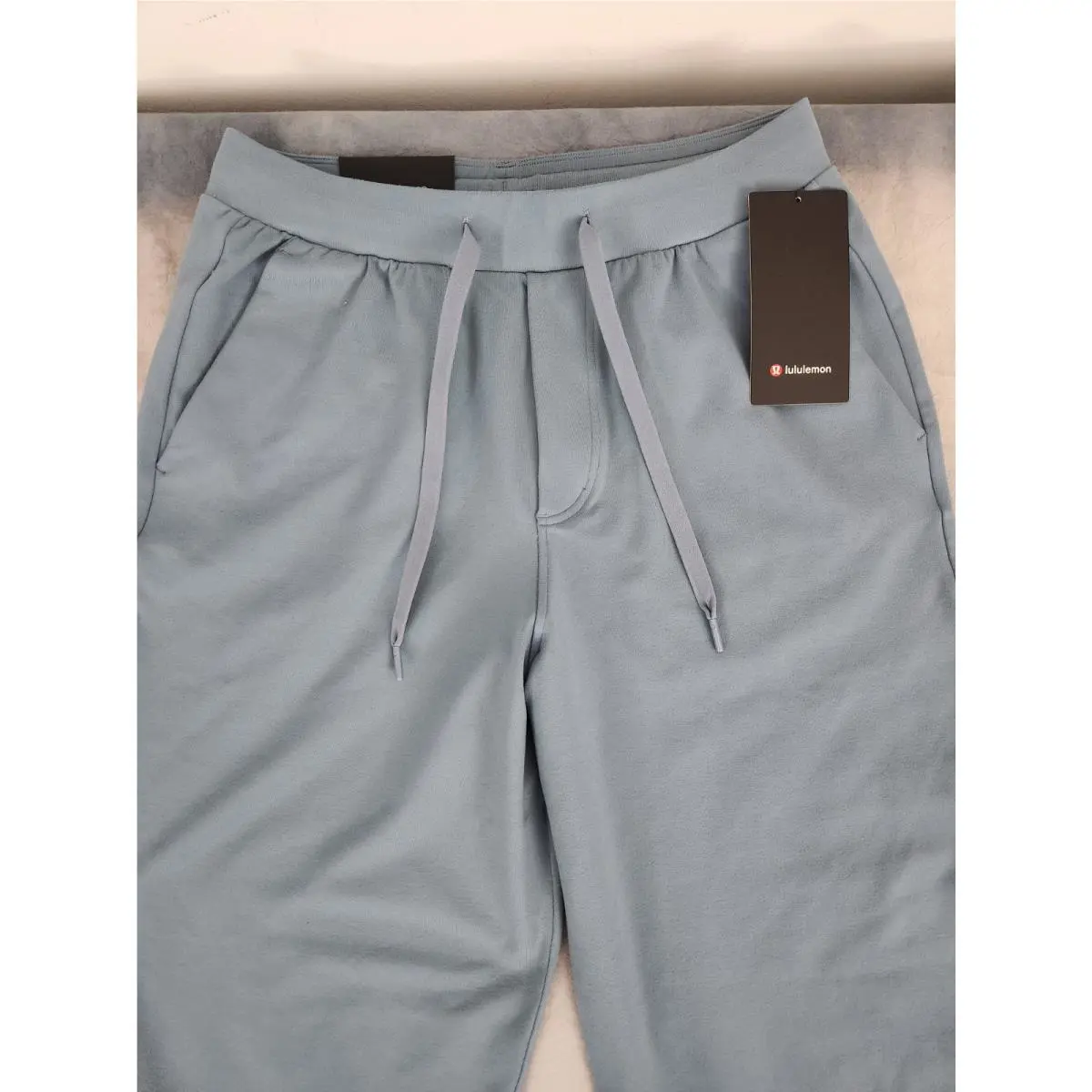 Lululemon clothing - Steel Blue 0