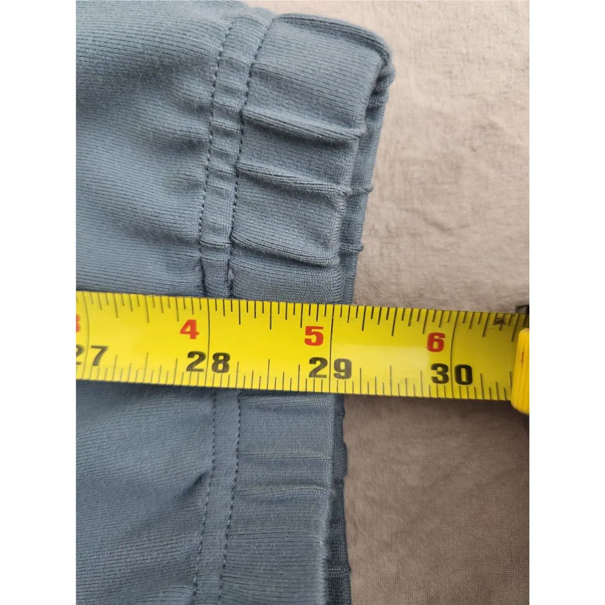 Lululemon clothing - Steel Blue 5