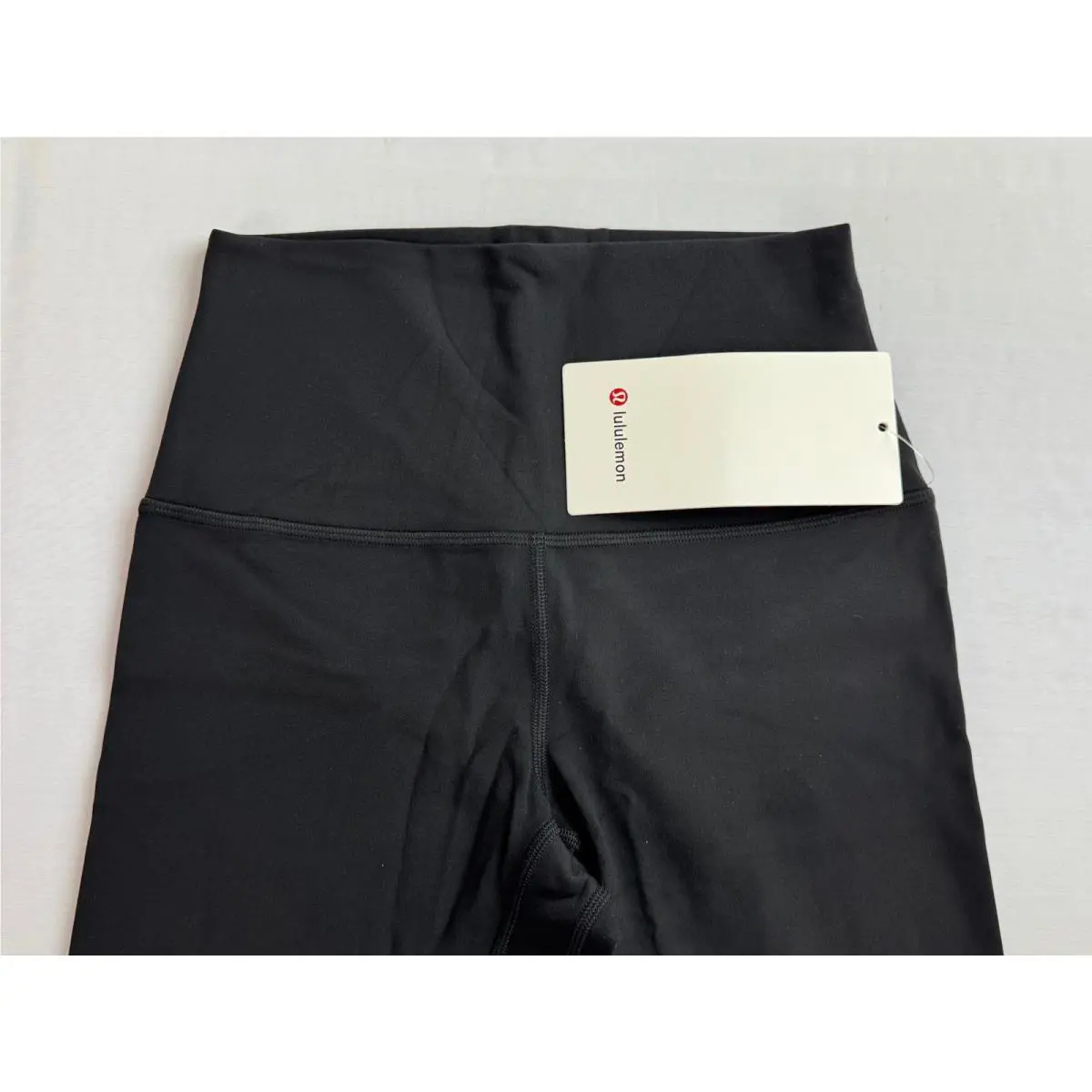 Lululemon clothing - Black 2