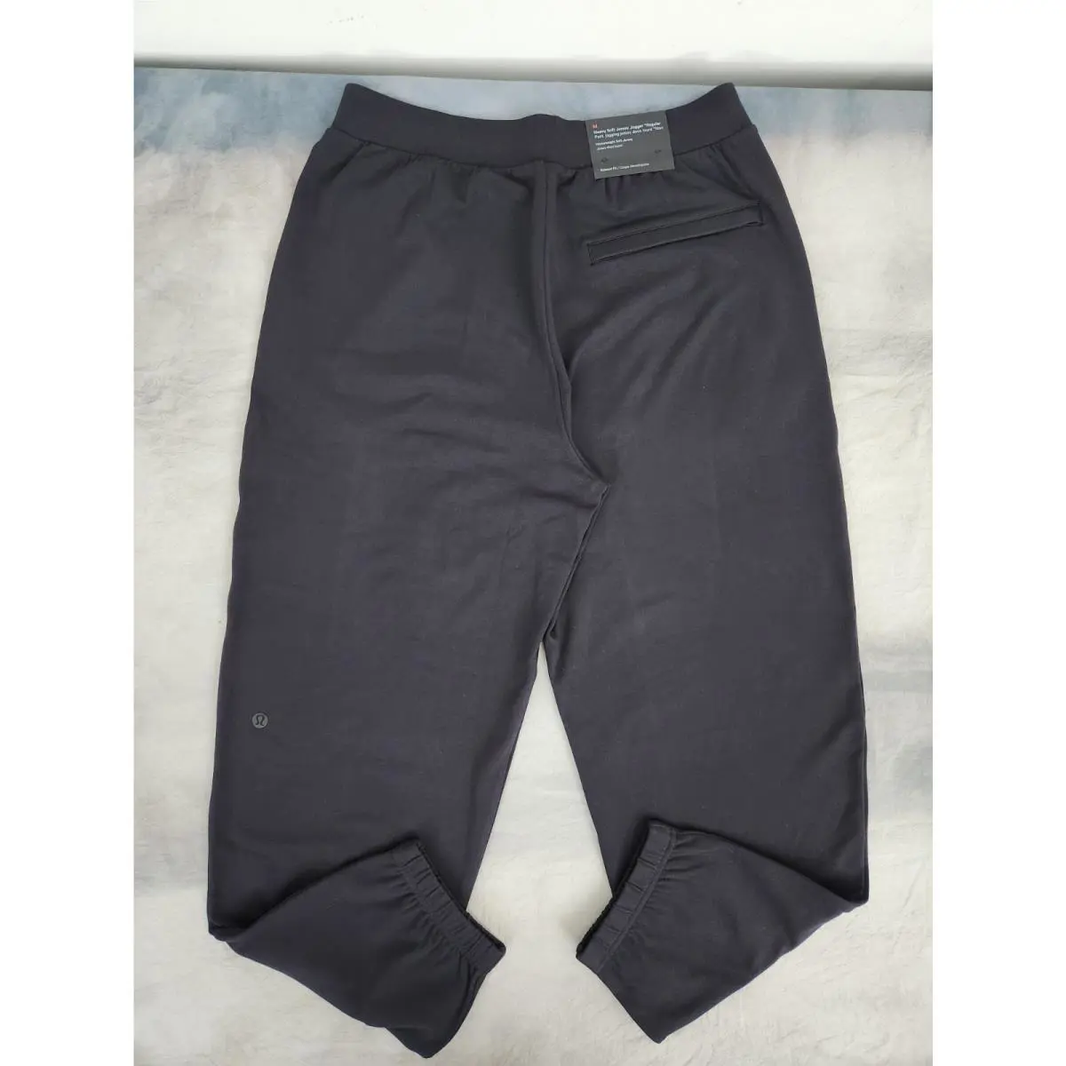 Lululemon clothing - Black 11