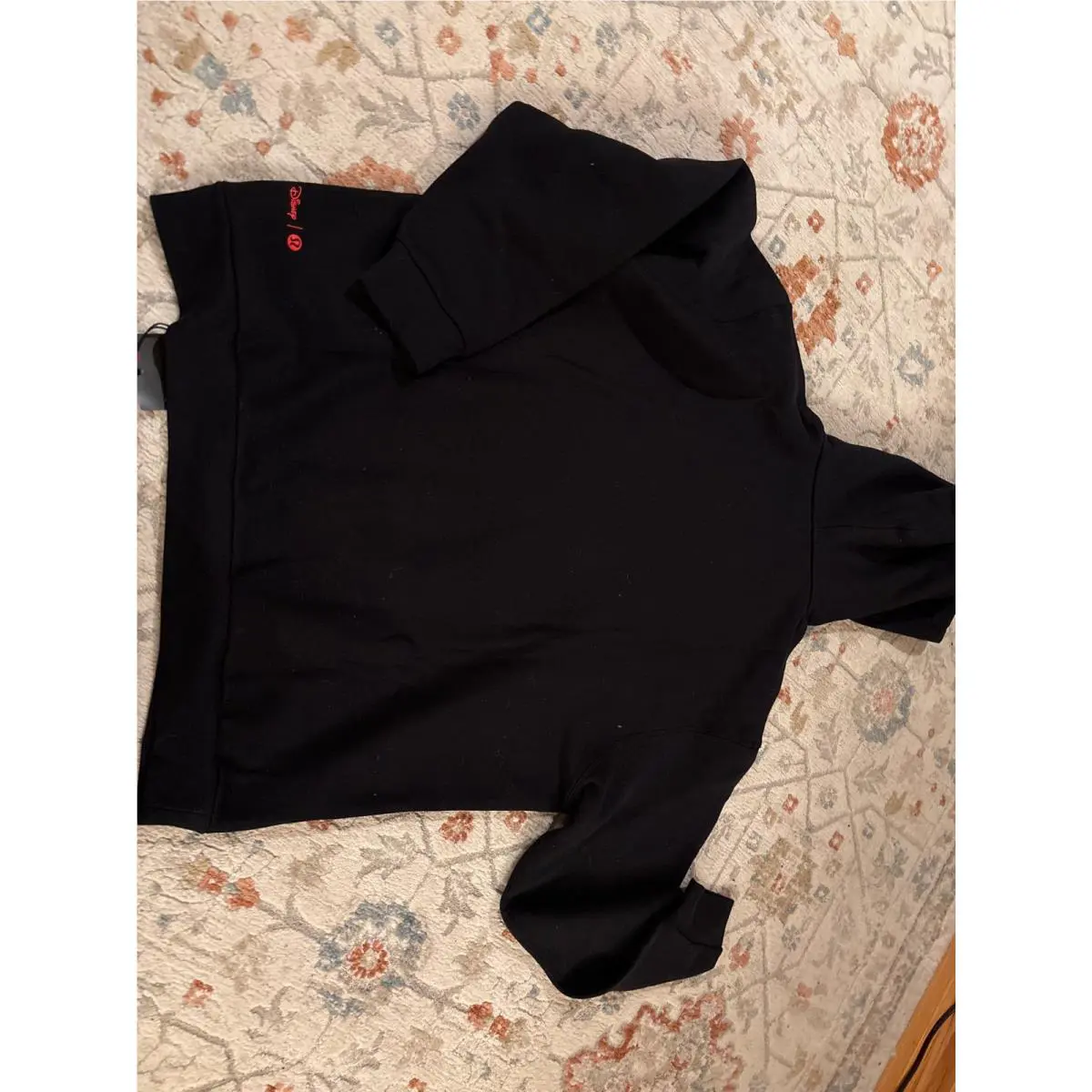 Lululemon clothing - Black 0
