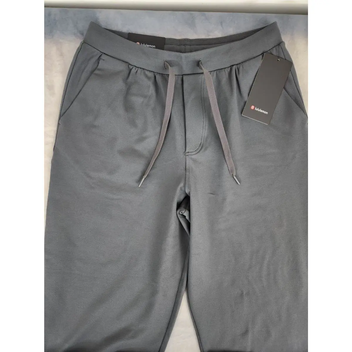 Lululemon clothing - Coal 0
