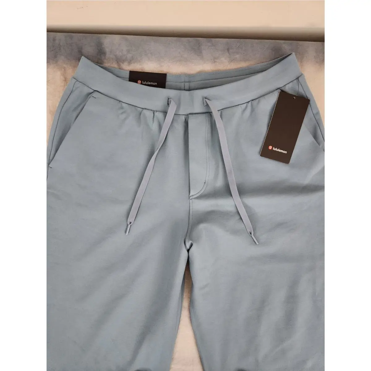 Lululemon clothing - Steel Blue 0