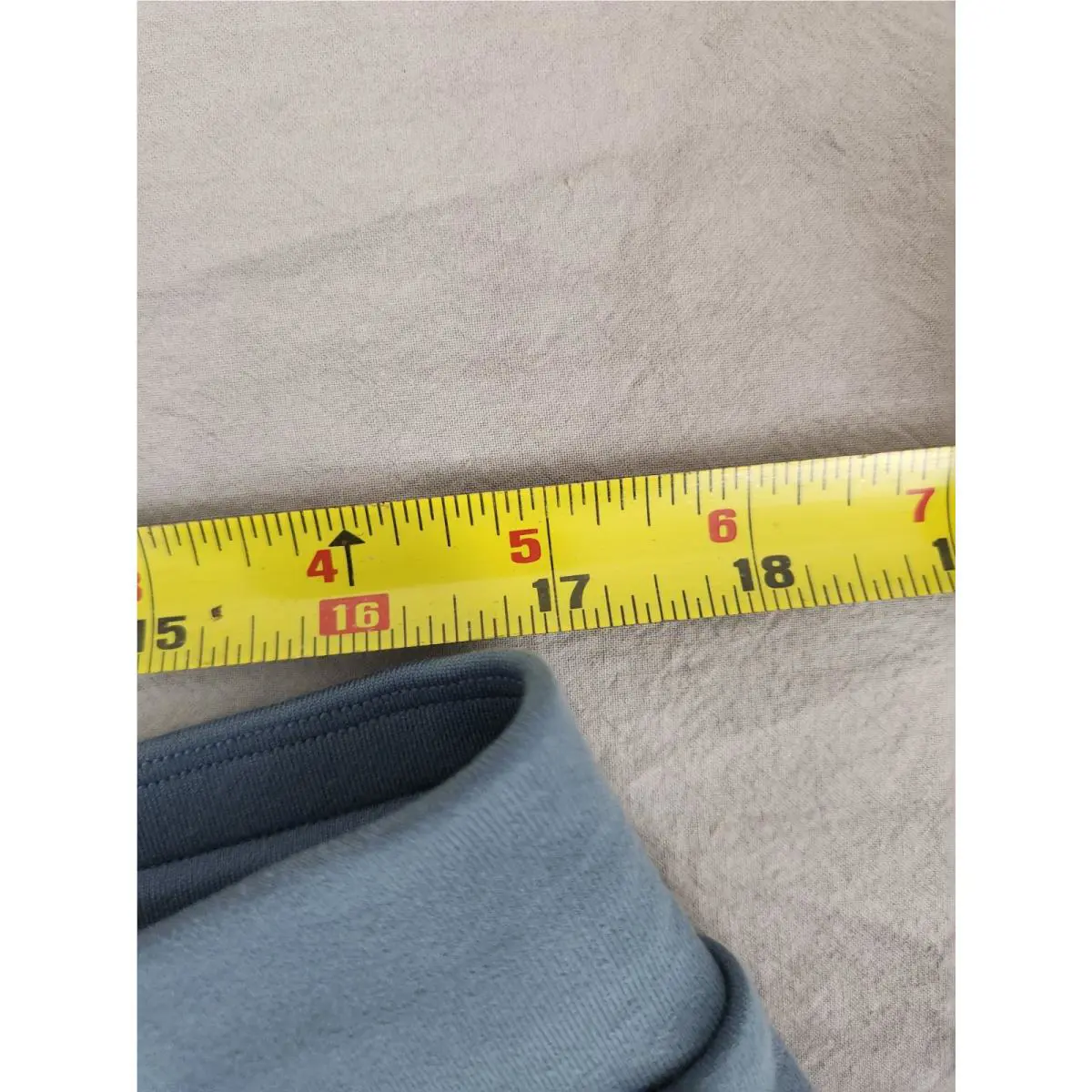 Lululemon clothing - Steel Blue 6