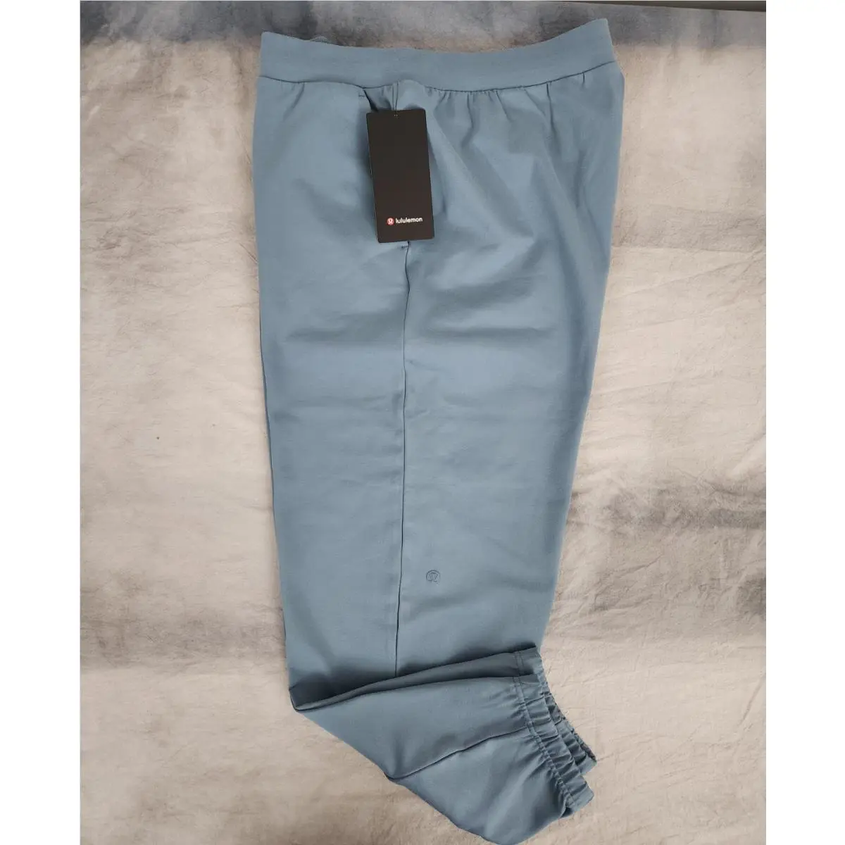 Lululemon clothing - Steel Blue 7