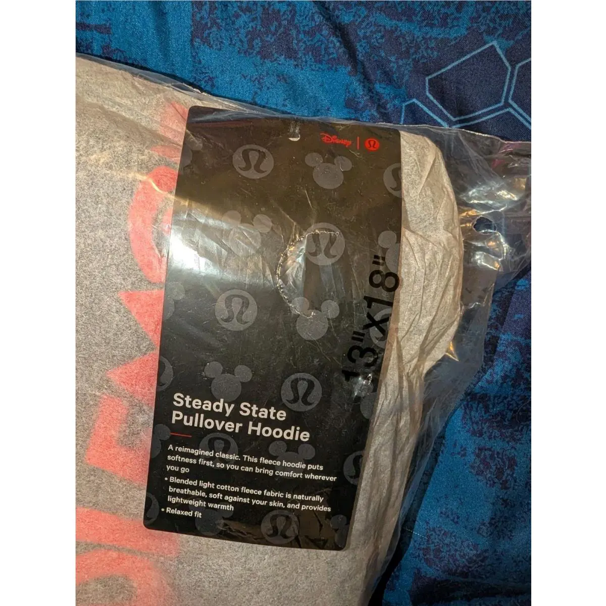 Lululemon clothing - Black 2