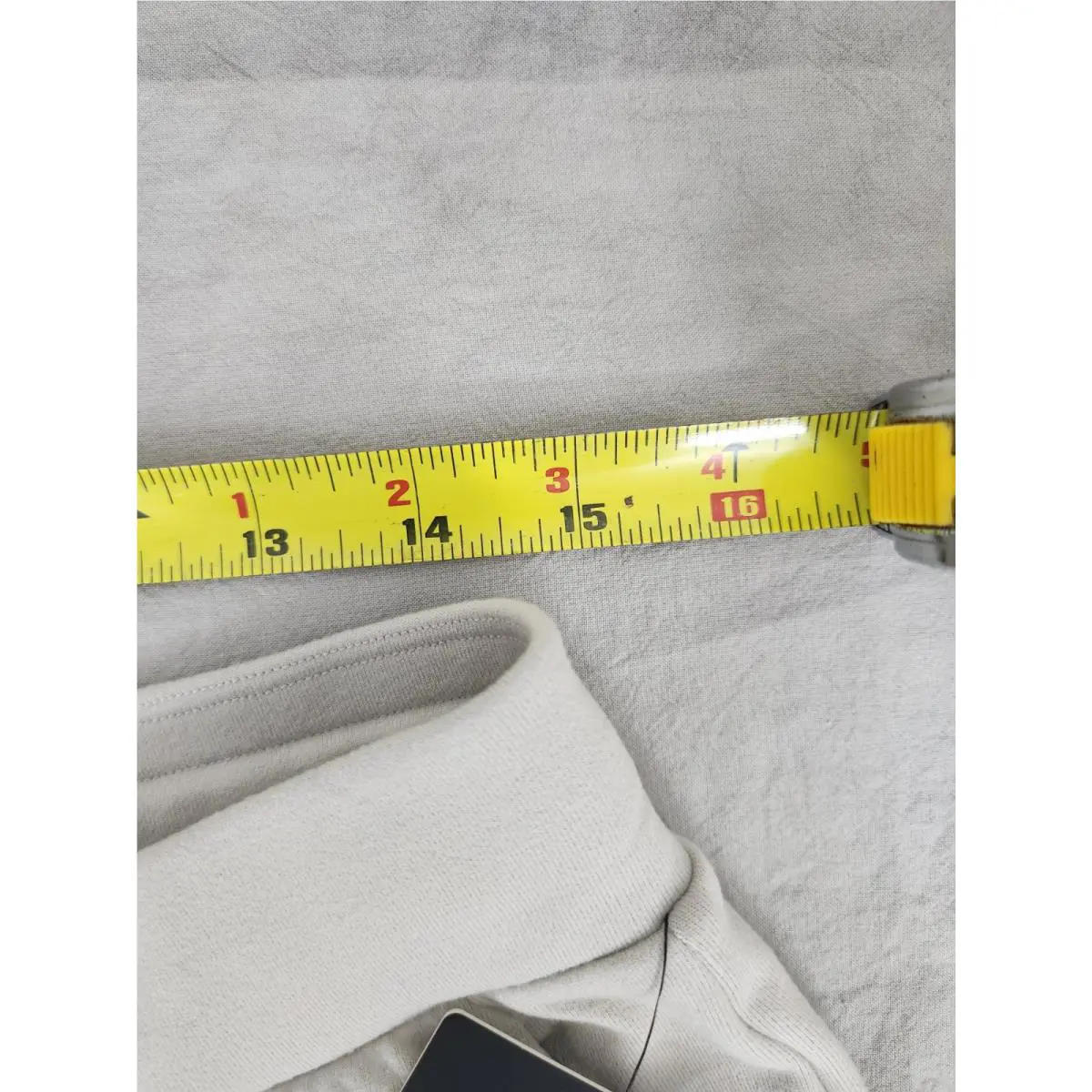 Lululemon clothing - Dove Grey 9