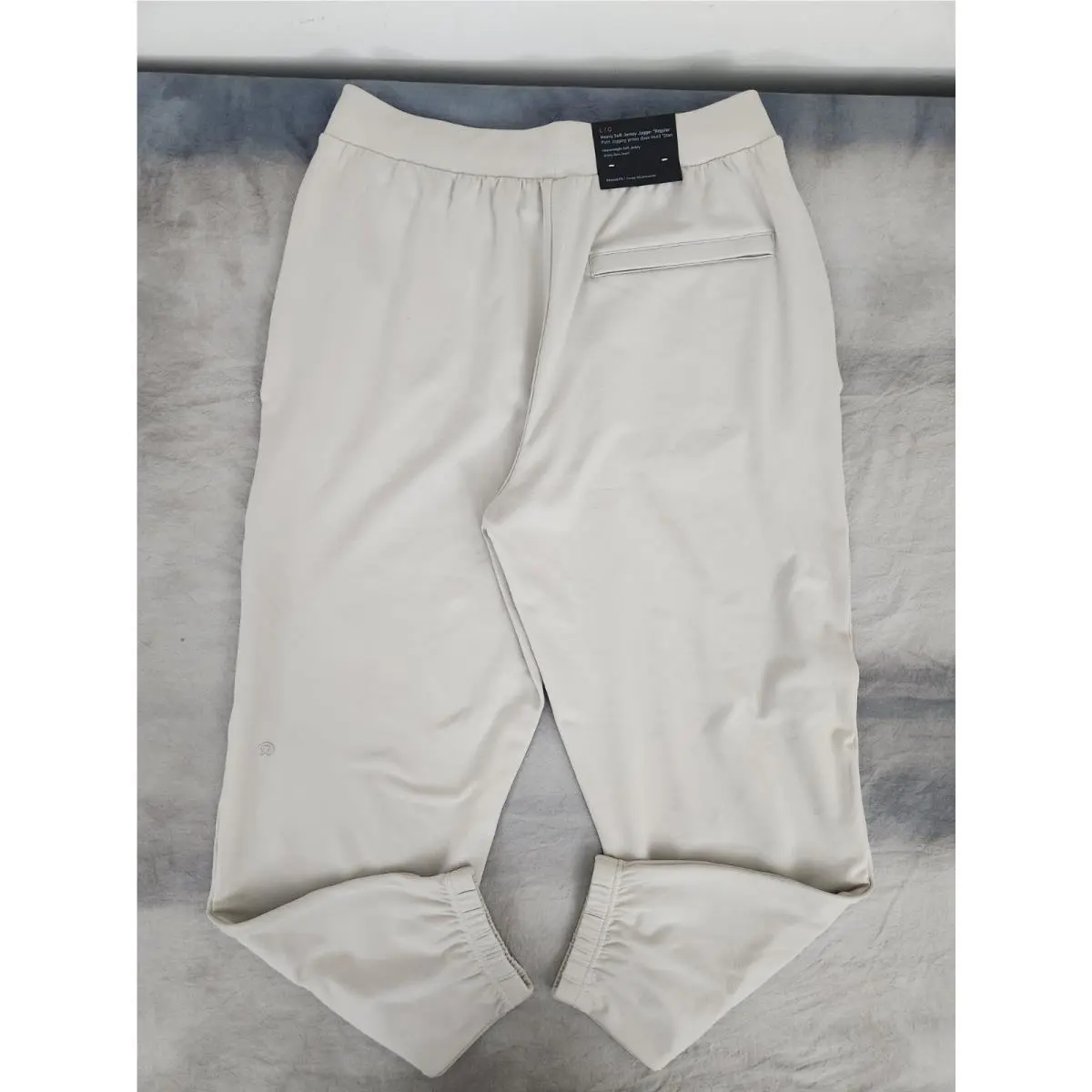 Lululemon clothing - Dove Grey 10