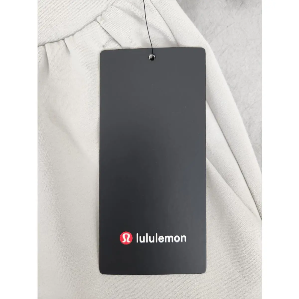 Lululemon clothing - Dove Grey 2