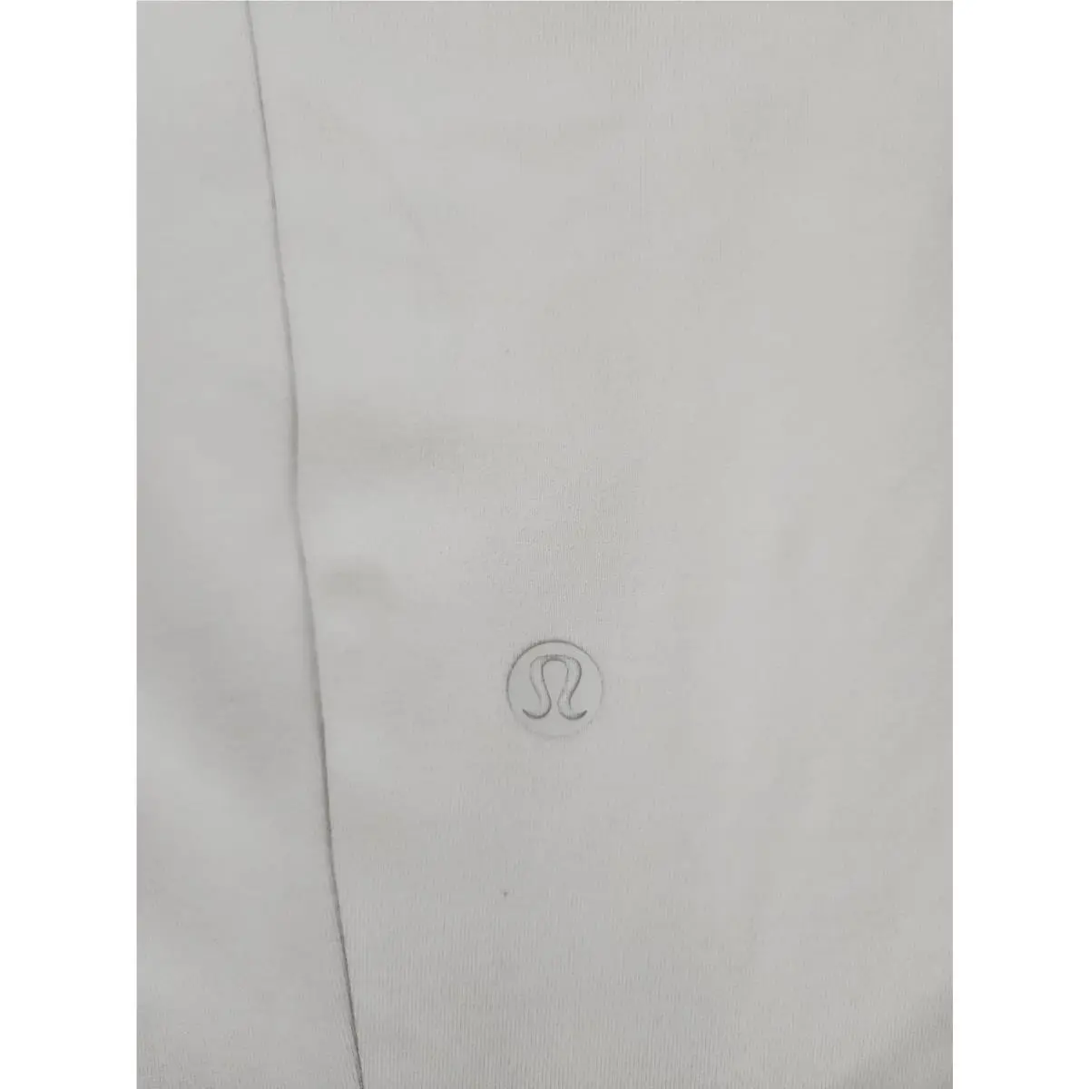 Lululemon clothing - Dove Grey 6