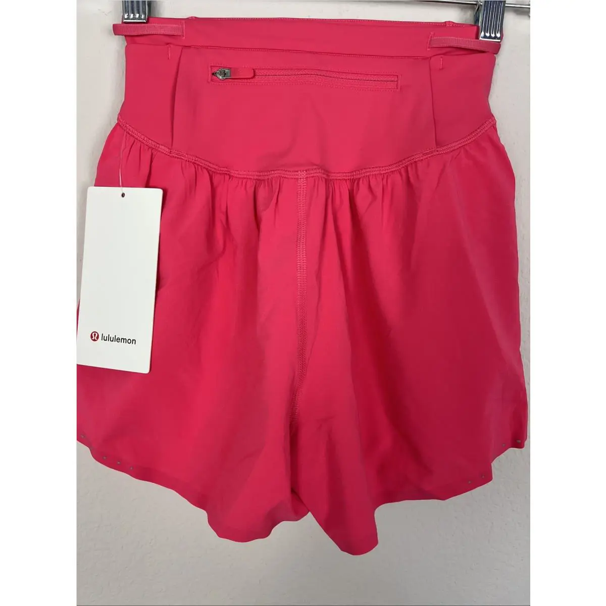 Lululemon clothing - Pink 3