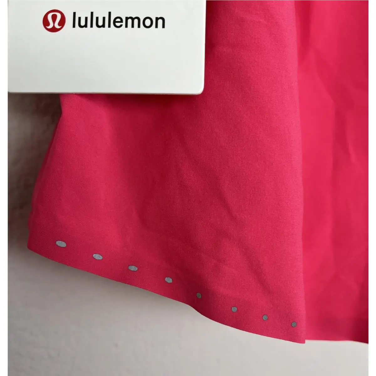 Lululemon clothing - Pink 6
