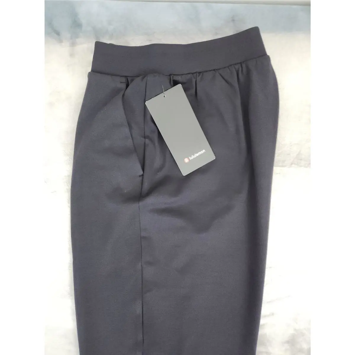 Lululemon clothing - Black 7