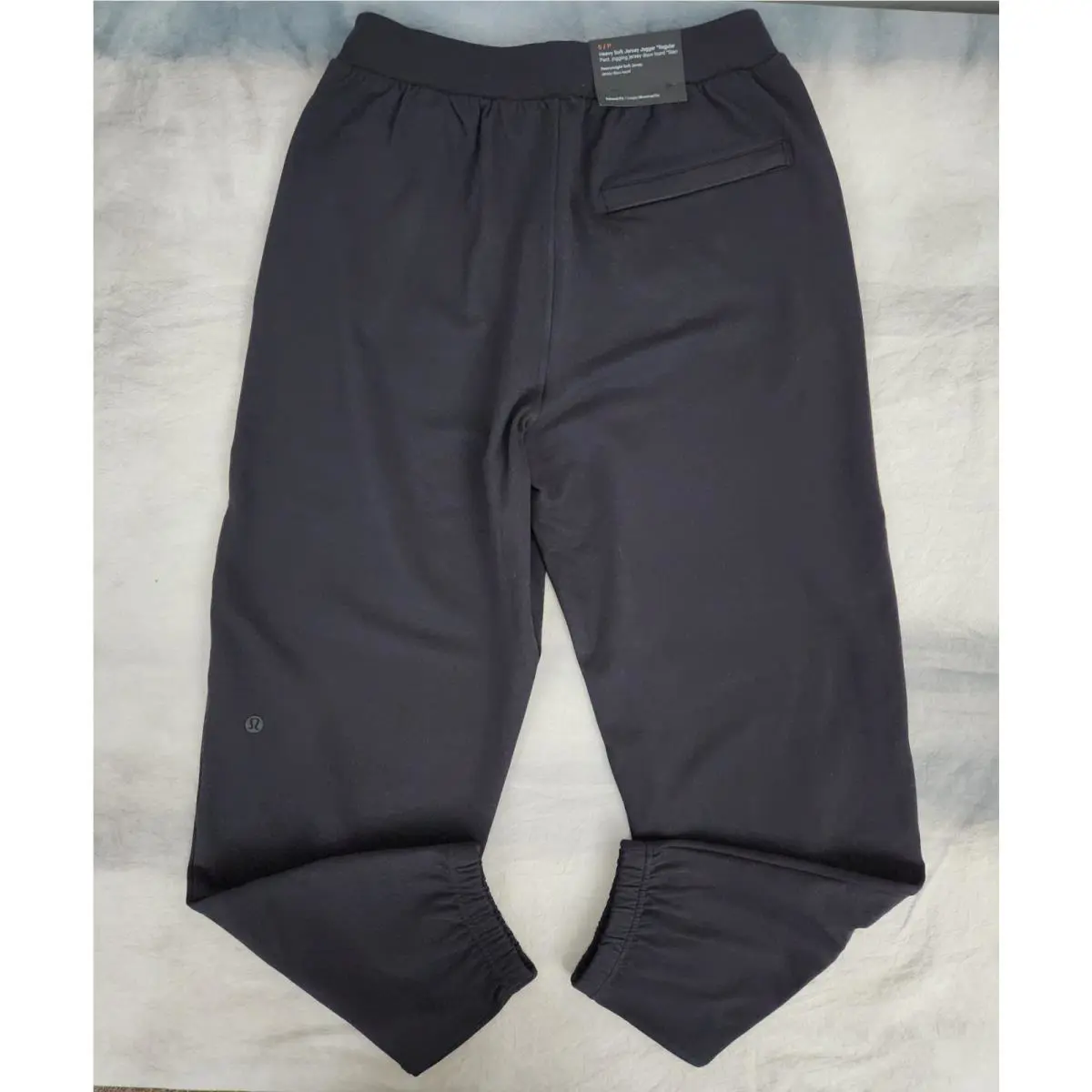 Lululemon clothing - Black 10