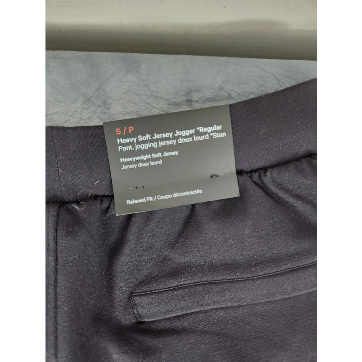 Lululemon clothing - Black 11