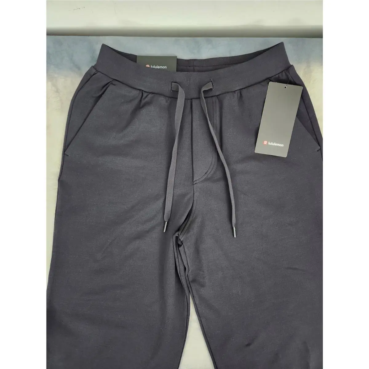 Lululemon clothing - Black 0