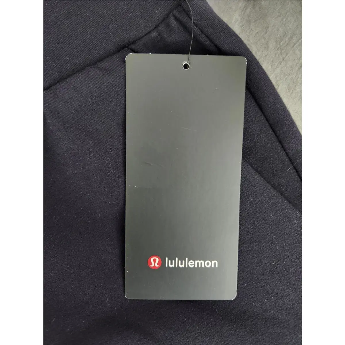 Lululemon clothing - Black 1