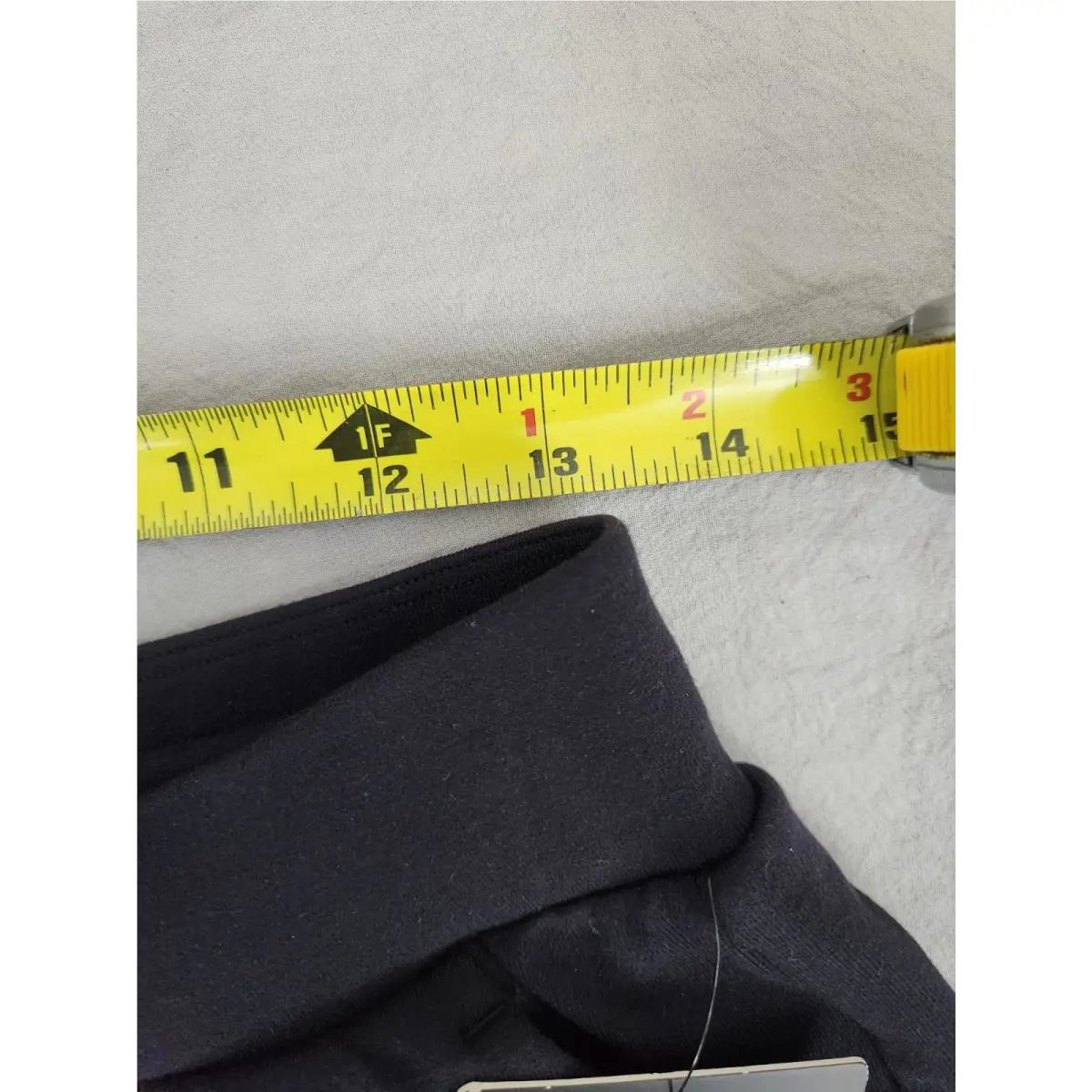 Lululemon clothing - Black 5