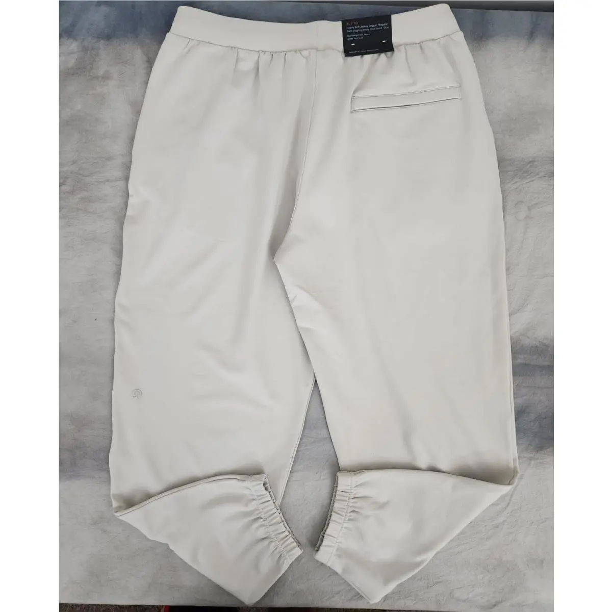 Lululemon clothing - Dove Grey 11