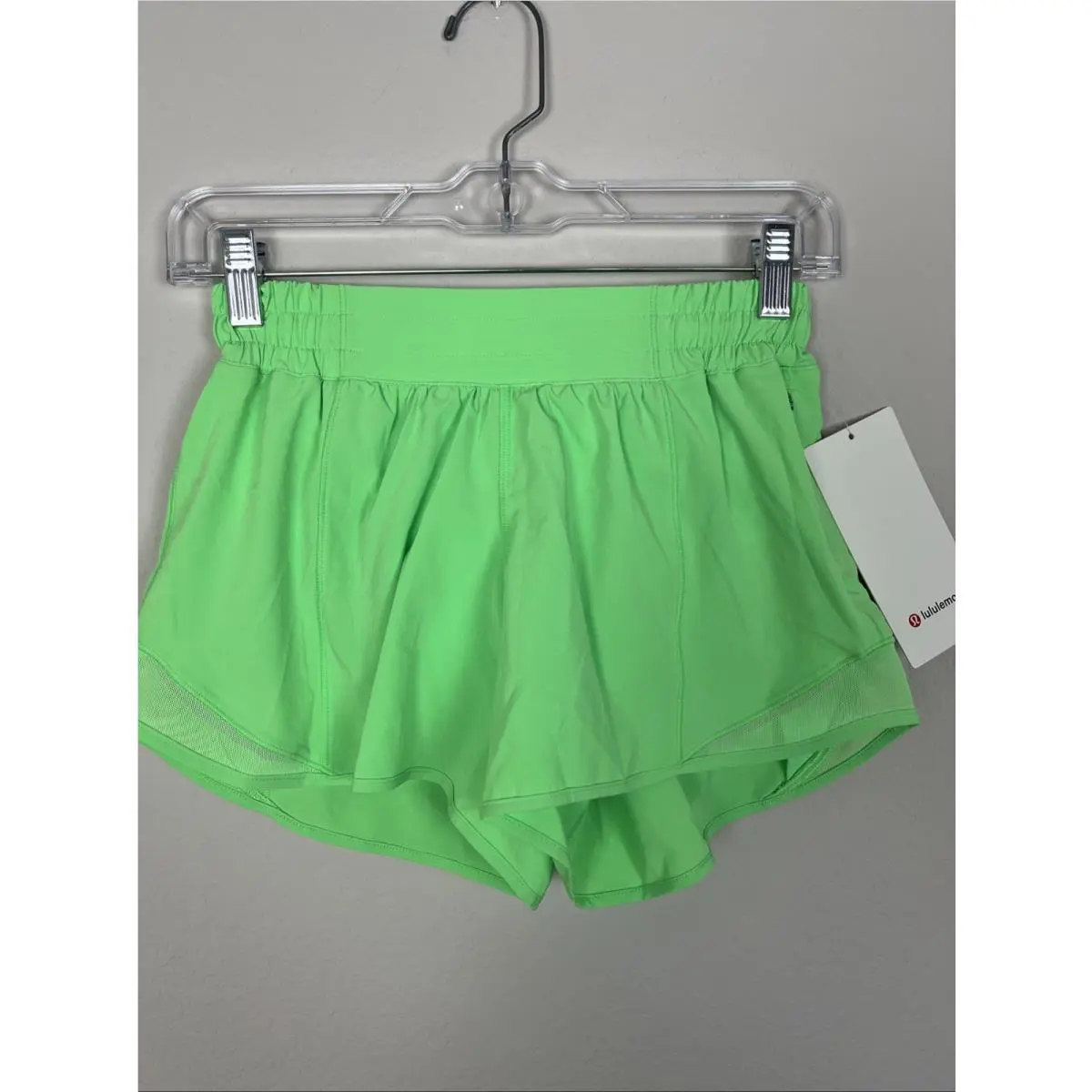 Lululemon clothing - NA - Pistachio Green 0