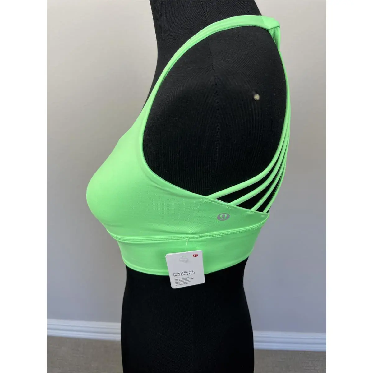 Lululemon clothing - NA - Pistachio Green 7