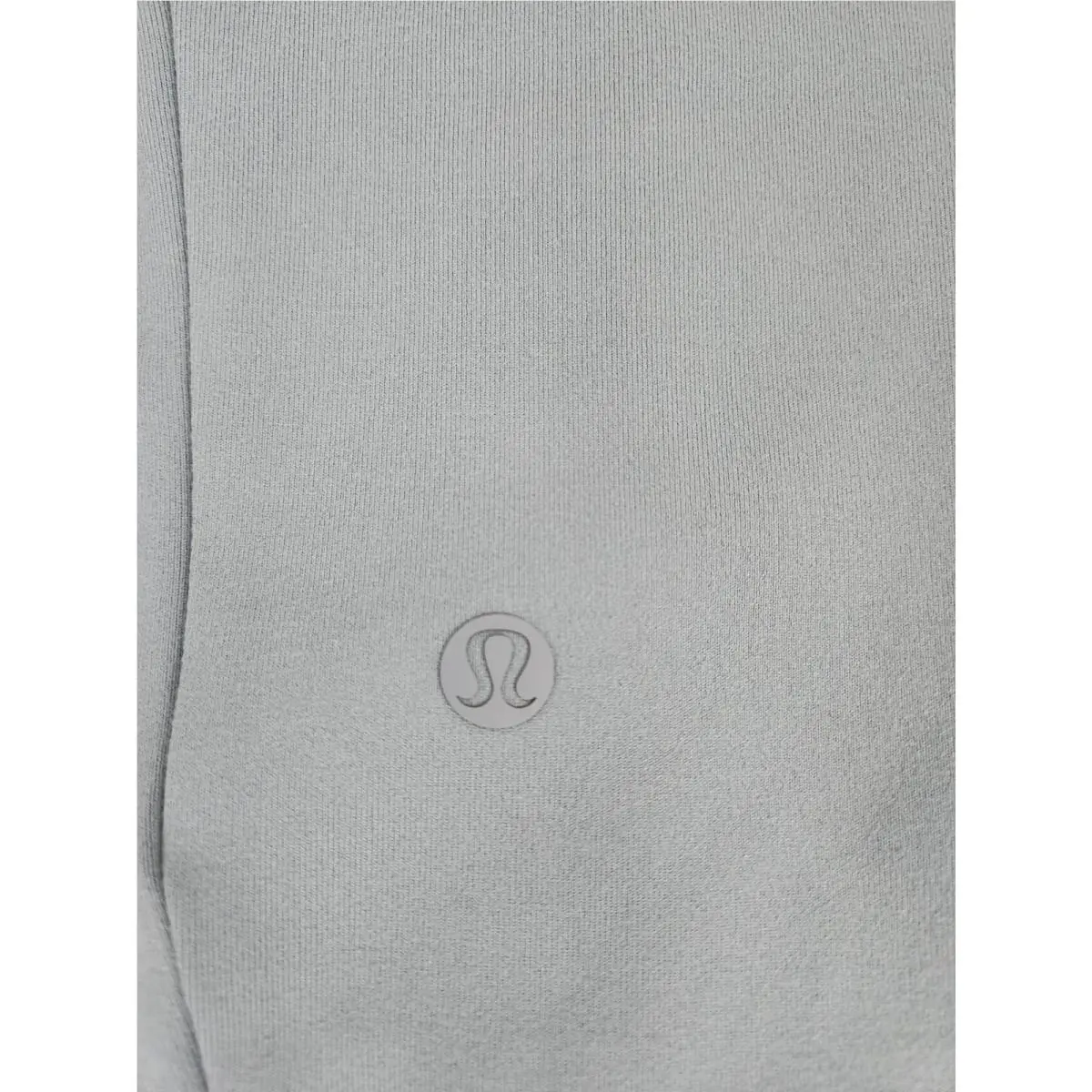 Lululemon clothing - Steel Blue 8