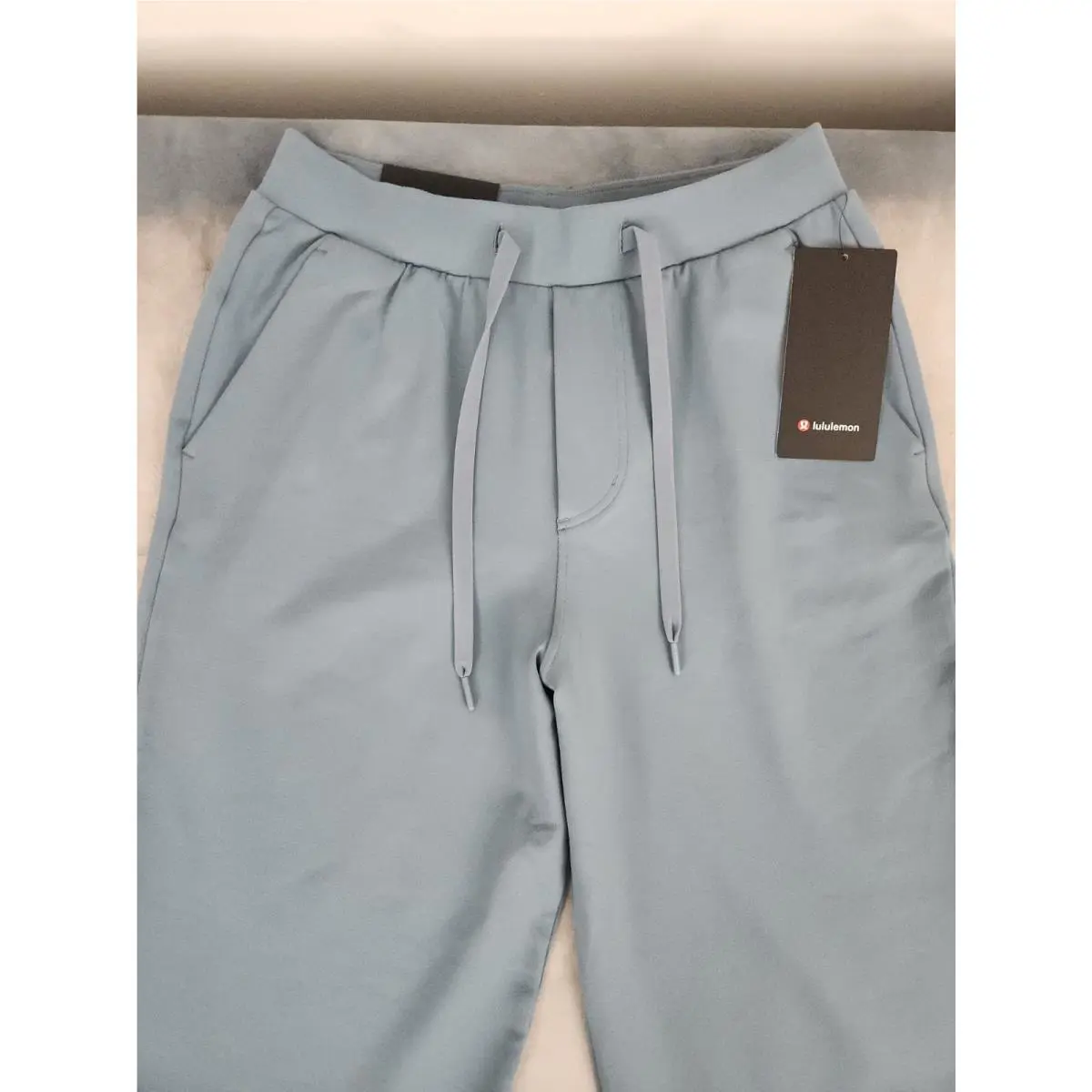 Lululemon clothing - Steel Blue 0