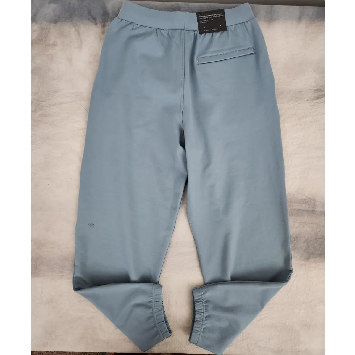 Lululemon clothing - Steel Blue 10