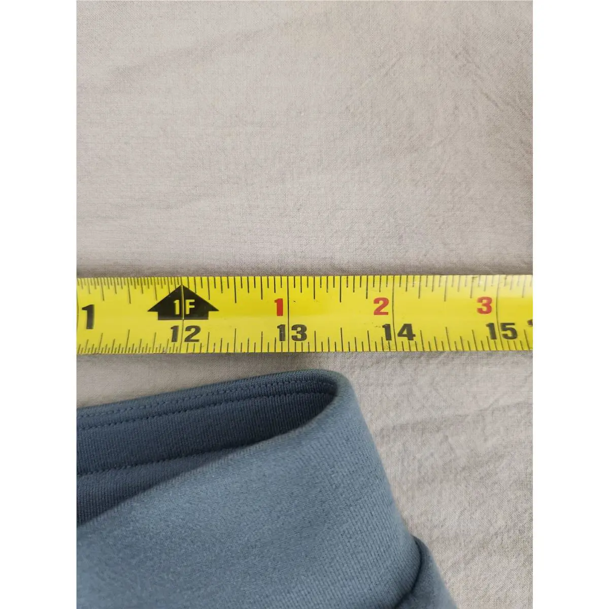 Lululemon clothing - Steel Blue 12