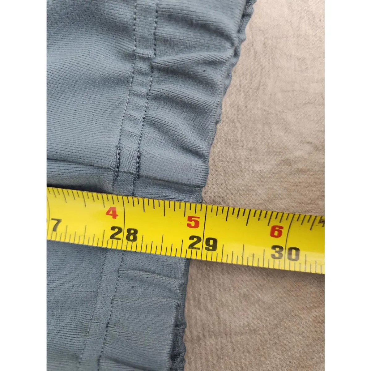 Lululemon clothing - Steel Blue 13