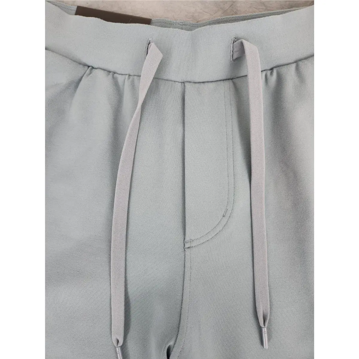 Lululemon clothing - Steel Blue 1