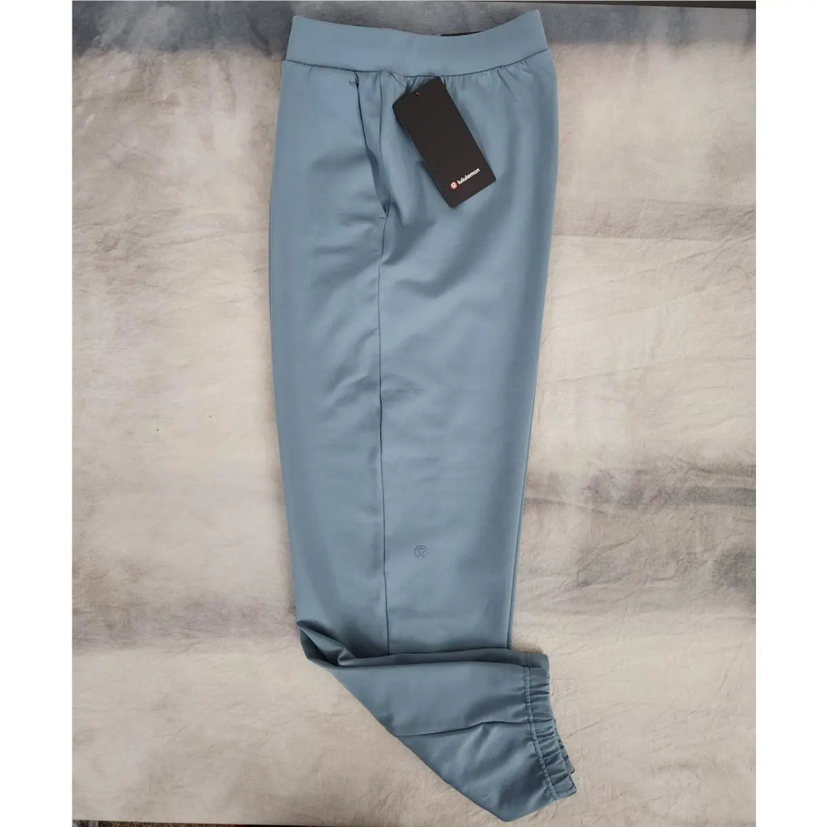 Lululemon clothing - Steel Blue 6