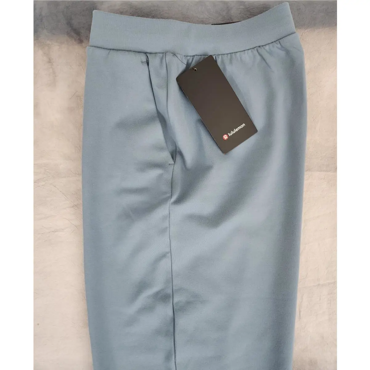 Lululemon clothing - Steel Blue 7