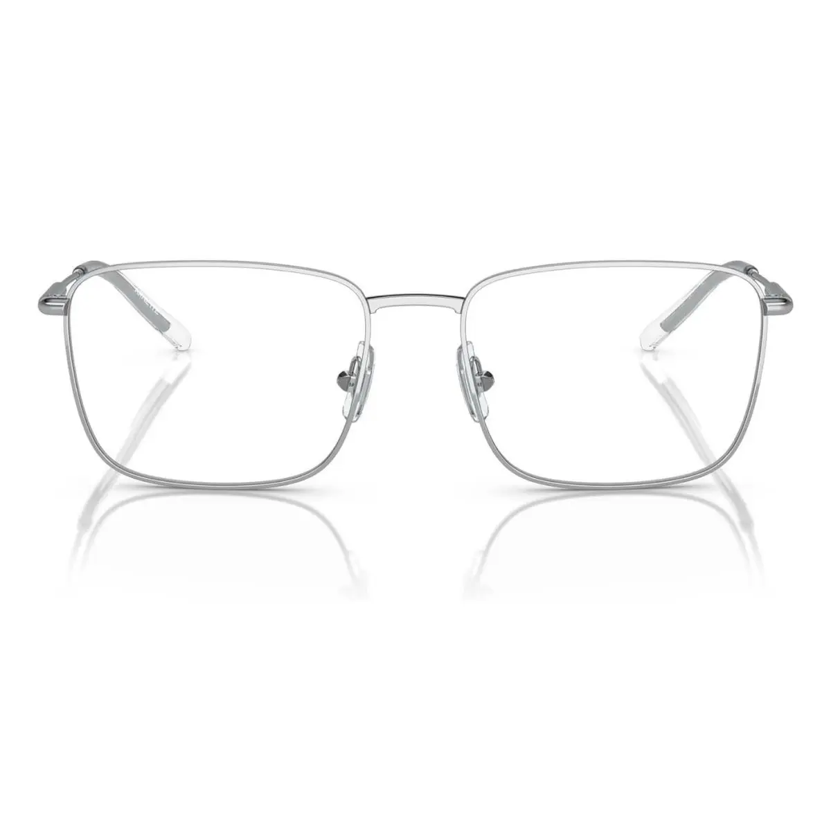 Arnette Eyeglasses AN 6135 736 Old Pal Silver