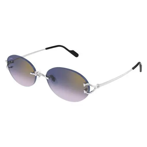 Cartier CT0551S Col 003 004 55/18 140MM with Case