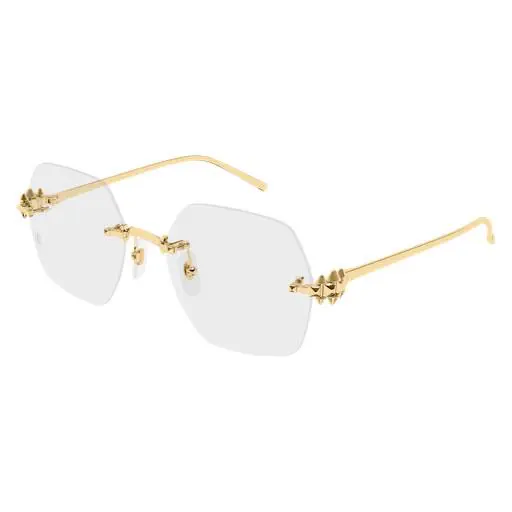 Cartier CT06460 Col 001/002 54/19 135MM