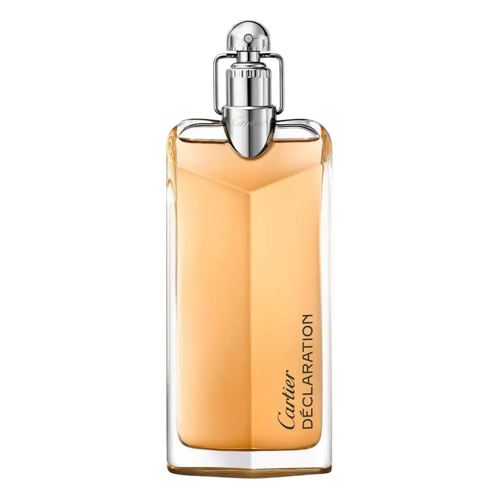 Cartier Declaration Parfum - 3.3oz-Tester
