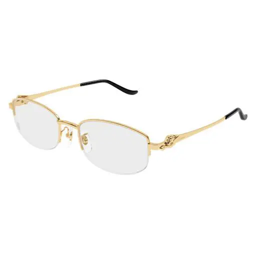 Cartier CT06020A Col 001 52/18 140MM
