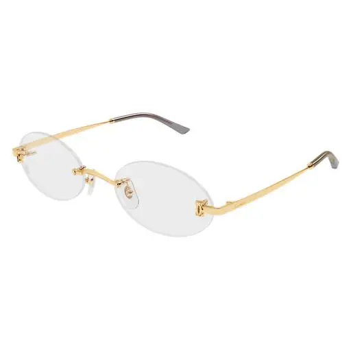 Cartier CT05940 Col 001 54/20 140MM