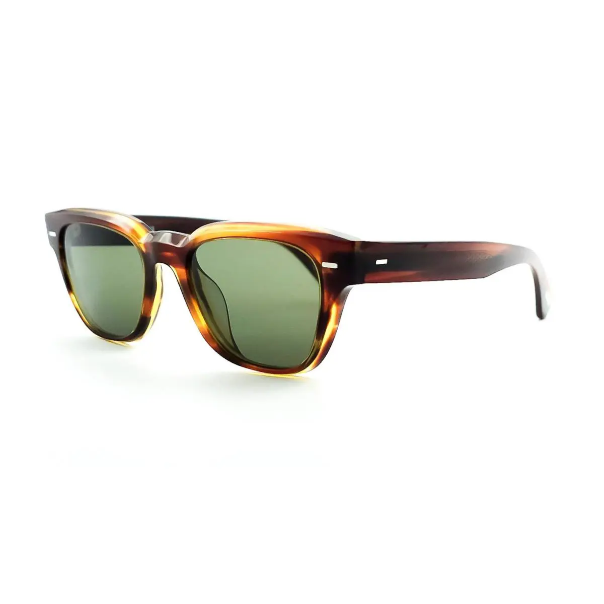 Oliver Peoples OV5601SU Rueny Sunglasses 179952 Koa Tortoise-G/15 Lenses 51