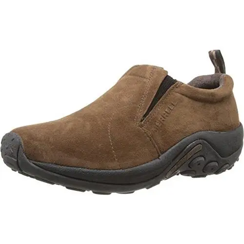 Merrell shoes - Dark Earth 0
