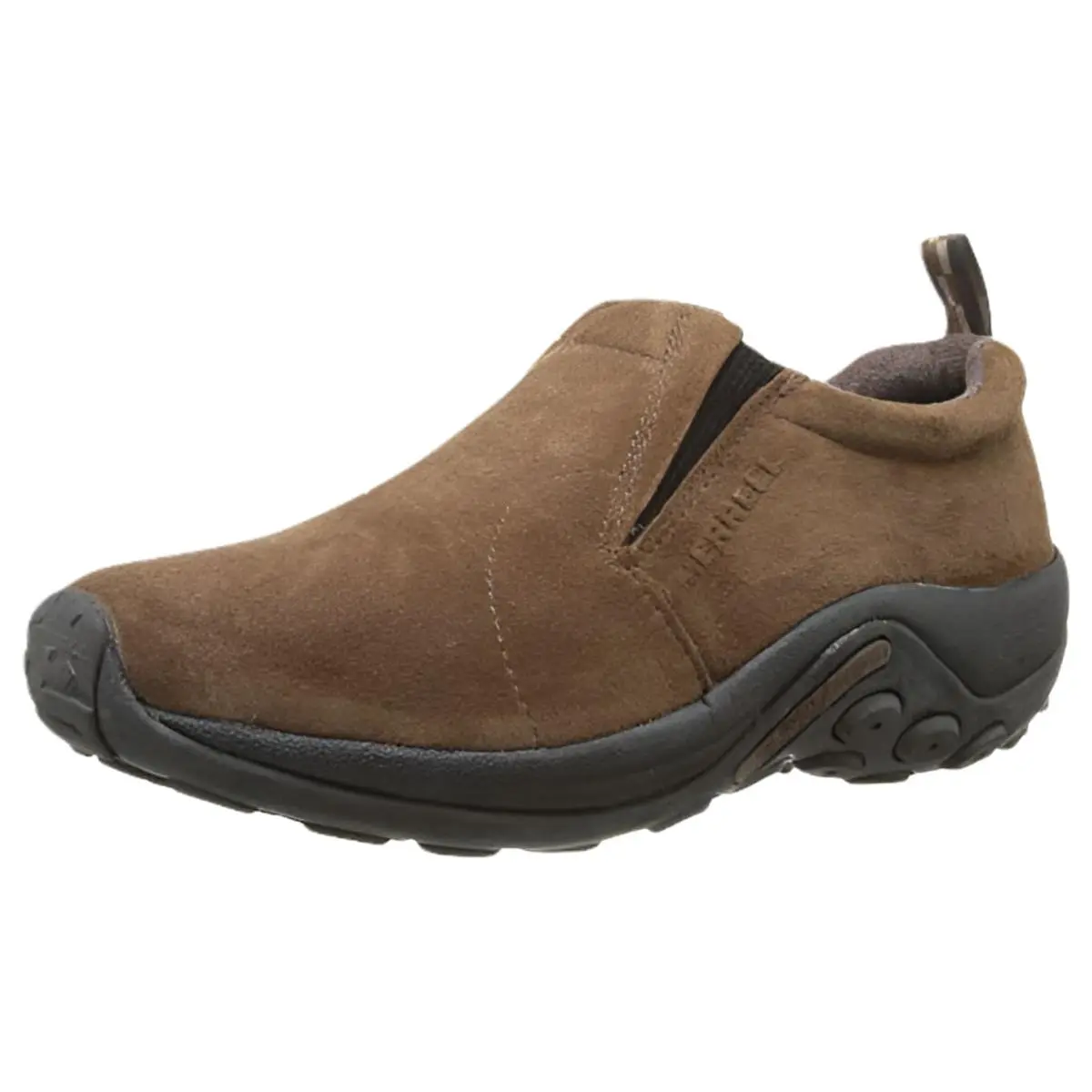 Merrell shoes - Dark Earth 8