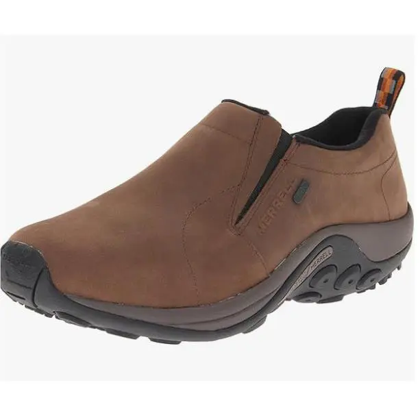 Merrell shoes - Brown 0