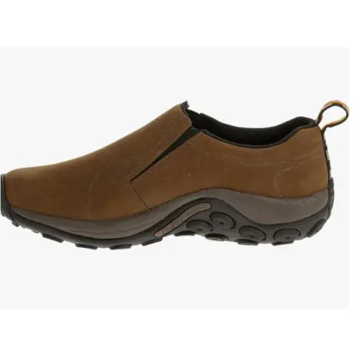 Merrell shoes - Brown 3